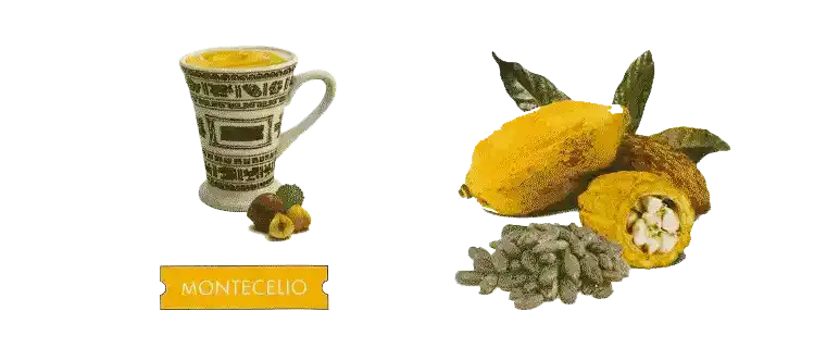 Chocolates Montecelio